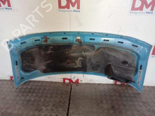 Hood MERCEDES-BENZ VITO Van (W638) 108 D 2.3 (638.064, 638.068) | BP12668047C1 