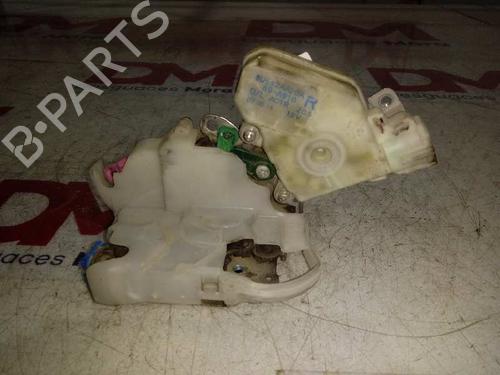 Used Front right lock RENAULT TRUCKS Maxity [2007-2025]  30372116