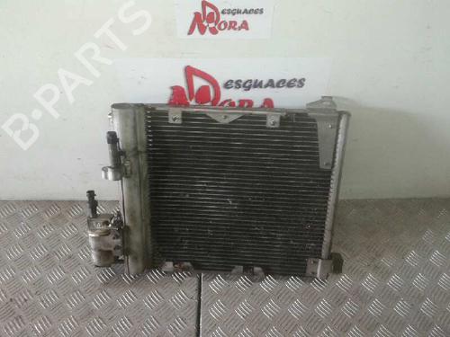 Used AC radiator OPEL ZAFIRA A MPV (T98) 2.0 DTI 16V (F75) (101 hp) 30368988