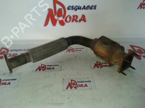 Used Catalyst FORD MONDEO II (BAP) 1.8 TD (90 hp) 18254039
