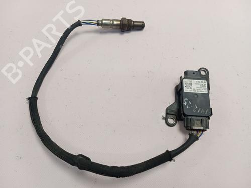 Elektronisk sensor CITROËN C4 III (BA_, BB_, BC_) [2020-2025]  26187391