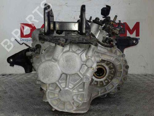 Gearbox KIA SPORTAGE II (JE_, KM_) 2.0 CRDi | BP12653834M3 