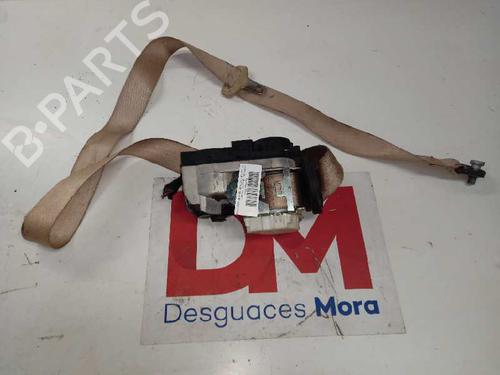 Used Rear right seatbelt MERCEDES-BENZ S-CLASS (W220) [1998-2005]  19248815