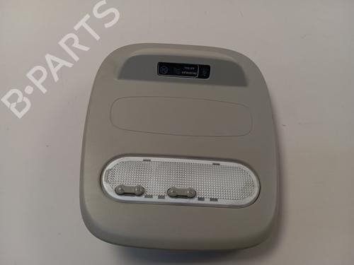 Used Interior roof light RENAULT TRAFIC III Van (FG_) [2014-2025]  21004180