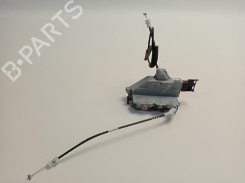 Rear right lock PEUGEOT 508 I (8D_) 2.0 BlueHDi 150 | BP18307486C99 