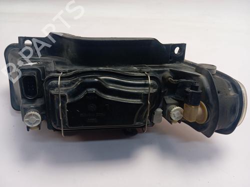 Left headlight SEAT LEON (1M1) 1.6 16 V | BP38602508C28 - Image 2