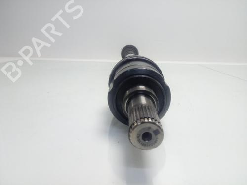 Right front driveshaft HYUNDAI TUCSON (TL, TLE) 1.6 CRDi All-wheel Drive | BP12676087M39 