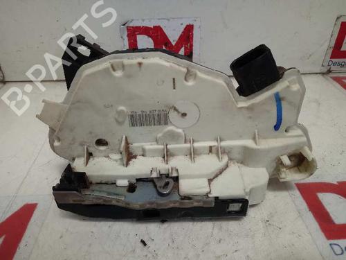 Used Front left lock SEAT IBIZA IV (6J5, 6P1) [2008-2017]  12837013
