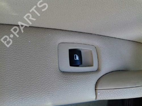 Used Left rear window switch BMW 3 (E90) 320 d (177 hp) 30369625