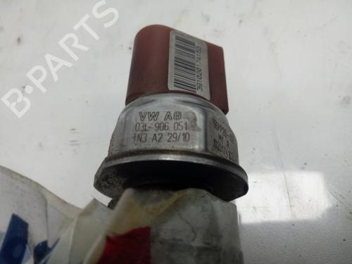 Injection rail AUDI A6 C6 Avant (4F5)  | BP12653979M98 