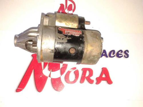 Starter HYUNDAI ATOS (MX) 1.0 i | BP12833580M8 