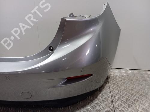 Rear bumper MAZDA 3 (BM, BN)  | BP28840809C8 