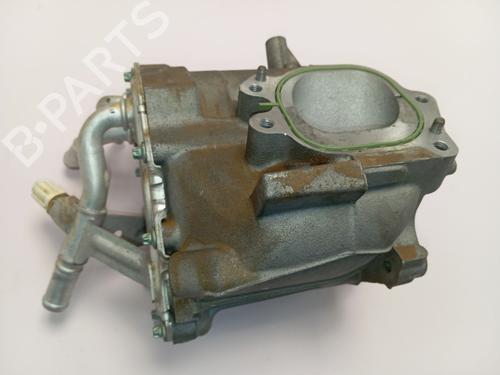 Used Intercooler Intercooler MAZDA CX-30 (DM) SKYACTIV-G M Hybrid (122 hp) 40125237 40125237
