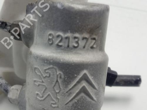 Brake master cylinder PEUGEOT PARTNER Tepee  | BP18657204M77 