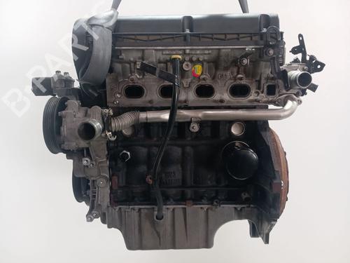 Engine OPEL ASTRA H (A04) | BP37486725M1 - Image 5
