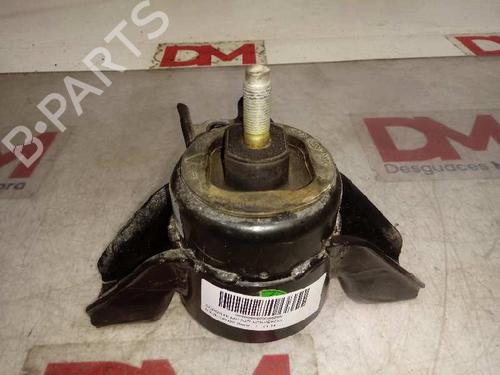 Used Engine mount HYUNDAI i20 II (GB, IB) 1.1 CRDi (75 hp) 16643129