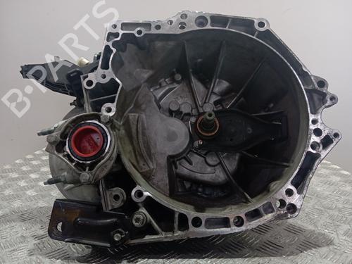 Used Gearbox Gearbox 37486716 37486716