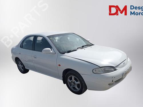 Used Parts HYUNDAI LANTRA II (J-2) [1995-2002]  4325539