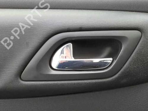 Used Front left interior door handle CITROËN C4 I (LC_) 1.6 16V (109 hp) 16837806