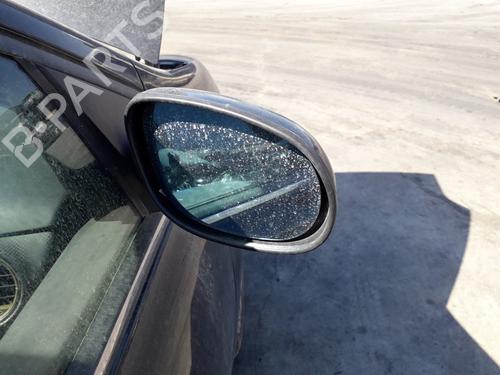Used Right mirror FIAT BRAVO II (198_) 1.9 D Multijet (198AXB1A) (120 hp) 12671493