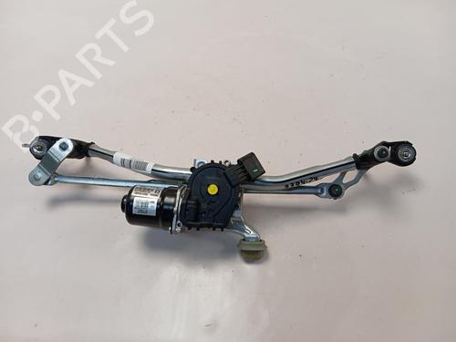 Front wiper motor OPEL CORSA F (P2JO)  | BP22616632M29 
