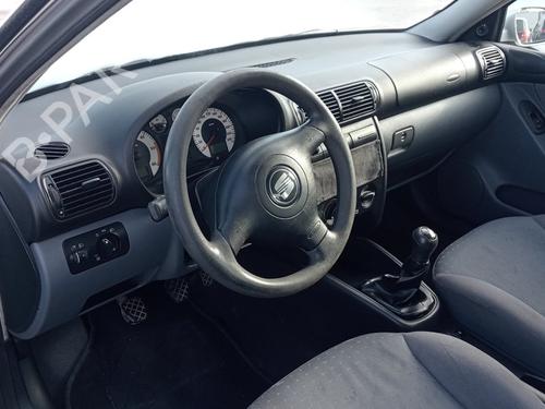 Compressor A/A SEAT TOLEDO II (1M2)  | BP29340538M34 