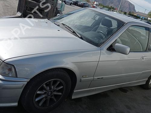 Instrument cluster BMW 3 Compact (E36) 316 i | BP21395738C47