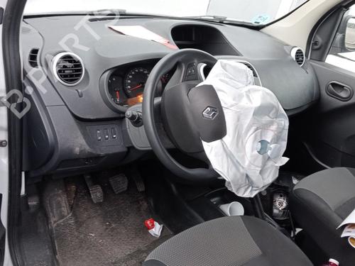 Right front window switch RENAULT KANGOO III MPV  | BP17081602I26 