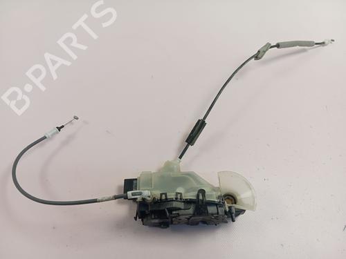 Used Front left lock OPEL VIVARO C Van (K0) [2019-2025]  28064345