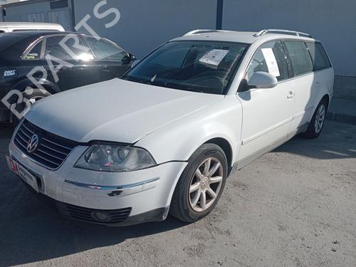 Used Parts VW PASSAT B5.5 (3B3) 1.9 TDI 4motion 4638078