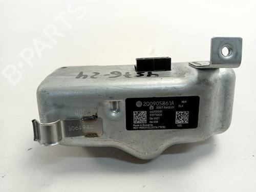 Used Other AUDI A3 Sportback (8VA, 8VF) 35 TDI (150 hp) 22611705
