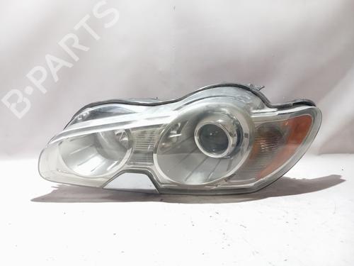 Used Left headlight Left headlight 37464141 37464141