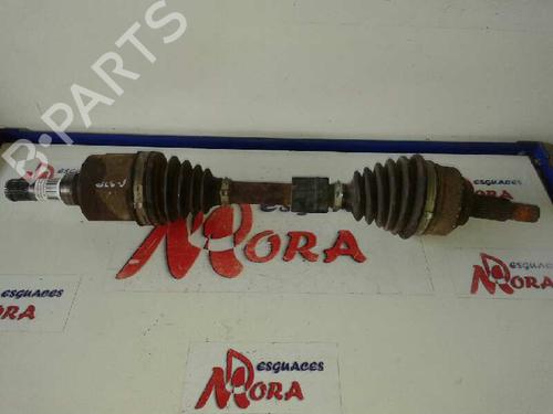 Antriebswelle links vorne für CHRYSLER SEBRING (JR) 2.0 (141 hp) 12642255