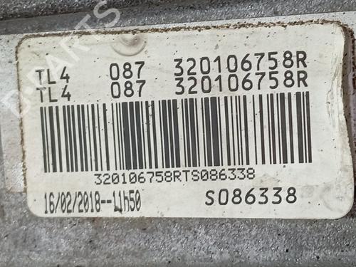 Gearbox RENAULT MEGANE IV Hatchback (B9A/M/N_)  | BP27383966M3  - Image 5