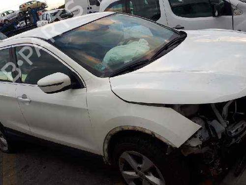 Transfer box NISSAN QASHQAI II (J11, J11_)  | BP18491286M36 