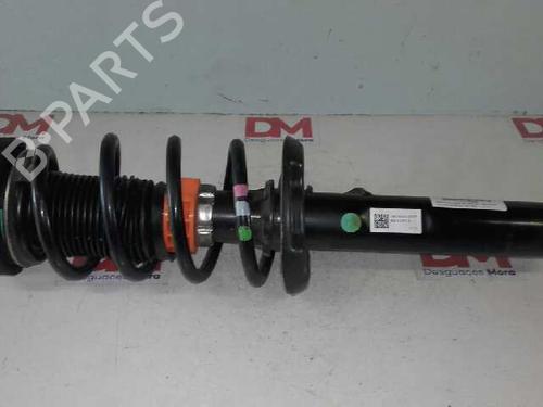Used Left front shock absorber AUDI Q3 (8UB, 8UG) [2011-2020]  12935630