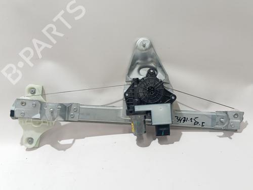 Used Front left window mechanism Front left window mechanism 39103269 39103269