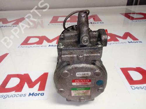 AC compressor CHRYSLER 300M (LR)  | BP12660541M34 
