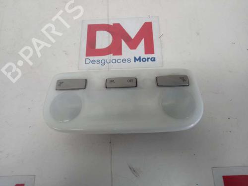 Interior roof light RENAULT SCÉNIC III (JZ0/1_) | BP30369809I8