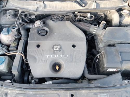 Left front window switch SEAT TOLEDO II (1M2) 1.9 TDI | BP36866120I27  - Image 10