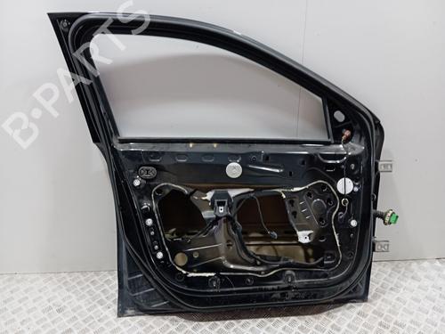 Left front door CITROËN C-ELYSEE (DD_) 1.6 BlueHDi 100 | BP36663513C2 - Image 3