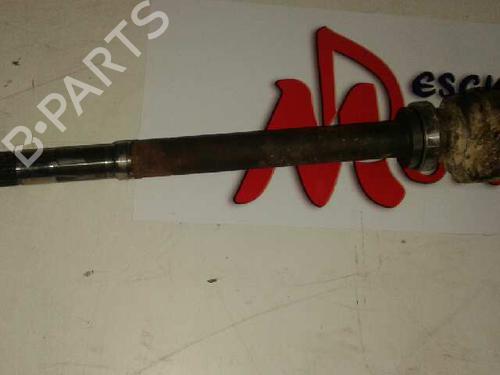 Right front driveshaft CITROËN XSARA PICASSO (N68)  | BP12635259M39 