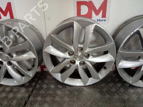 Rim PEUGEOT 508 I (8D_) 1.6 HDi | BP12655804C45 