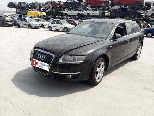 Starter AUDI A6 C6 Avant (4F5) 2.7 TDI | BP12647634M8 