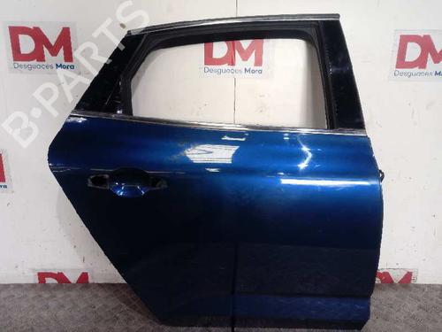 Right rear door RENAULT TALISMAN (LP_)  | BP12668959C5 