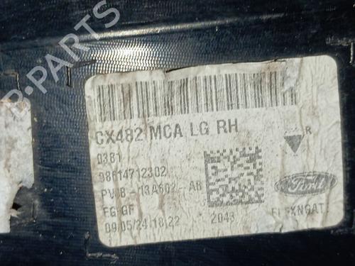 Right tailgate light FORD KUGA III (DFK) 2.5 Duratec Plug-in-Hybrid | BP39079704C80 - Image 4