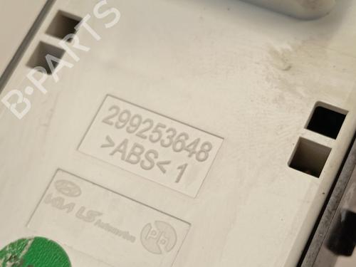 Left front window switch HYUNDAI KONA (SX2)  | BP29410311I27 