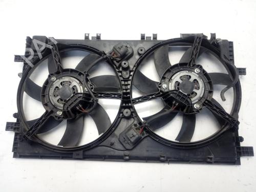 Radiator fan OPEL INSIGNIA A Sports Tourer (G09)  | BP13383684M35 