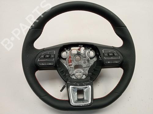 Used Steering wheel Steering wheel MG MG ZS SUV (AZS1) [2017-2026] 40220882 40220882
