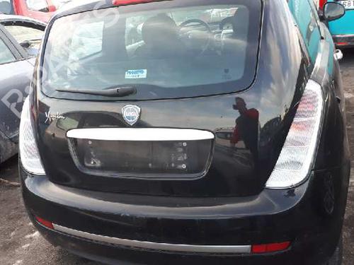 AC-Kompressor LANCIA Y (840_)  | BP12657719M34 